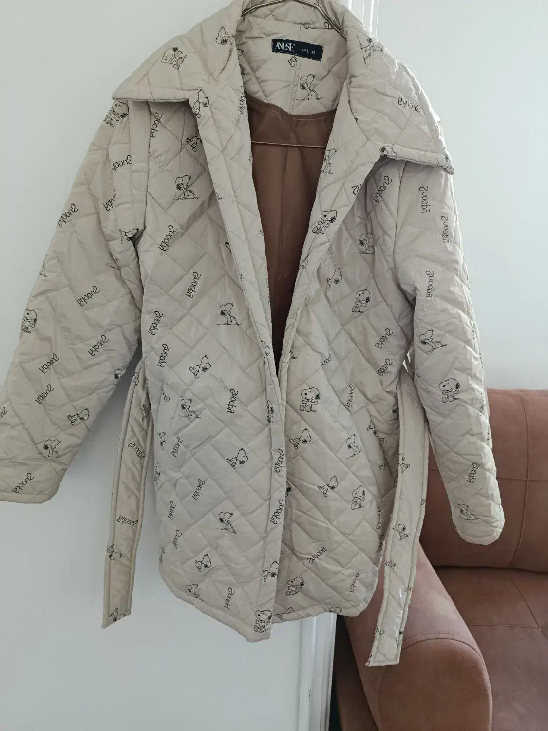 کابشن و پالتو|لباس|فردیس, ثابتی|دیوار