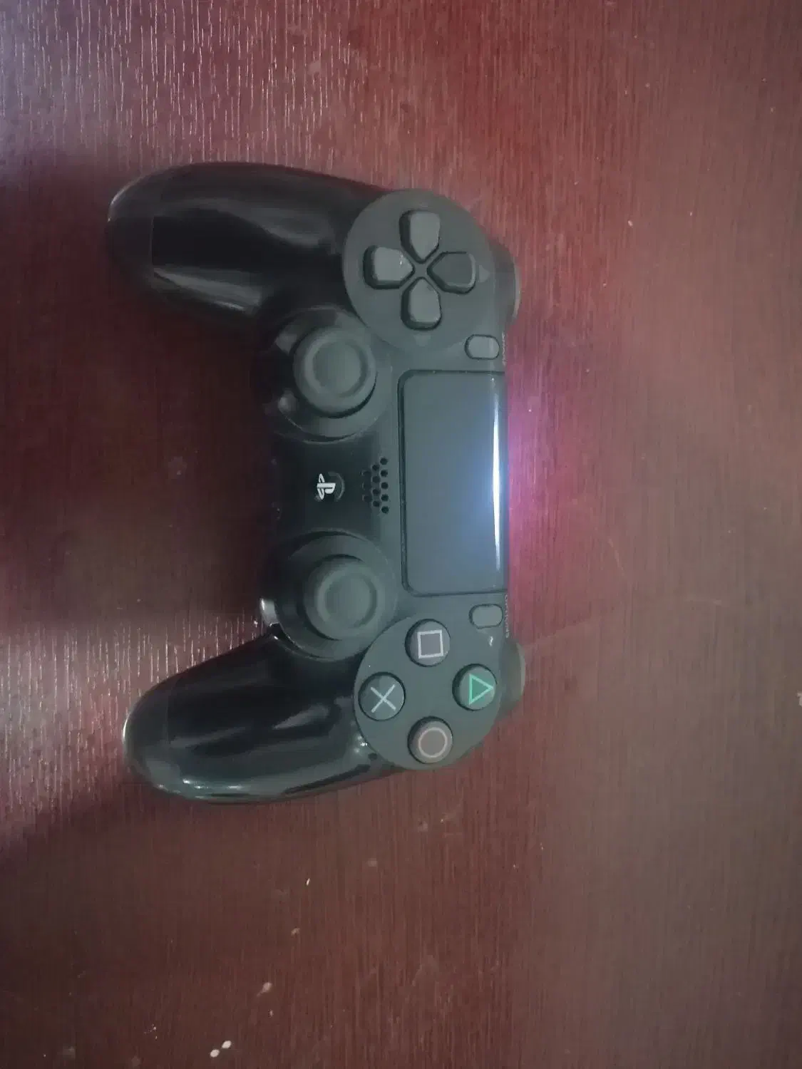 دسته ps4 اصلی|کنسول، بازی ویدئویی و آنلاین|سرخنکلاته, |دیوار