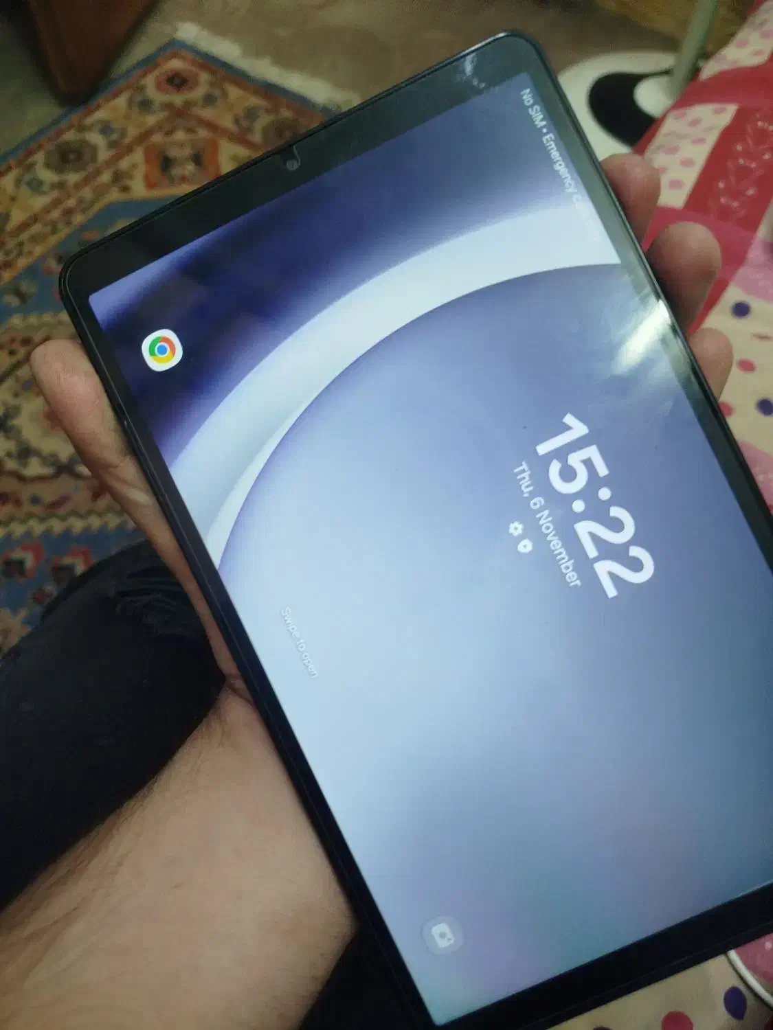 تبلت a9 عین اک|تبلت|قم, شهرک توانیر|دیوار