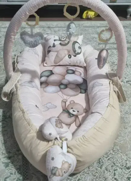 وسایل کودک|اسباب و اثاث بچه|آباده, |دیوار