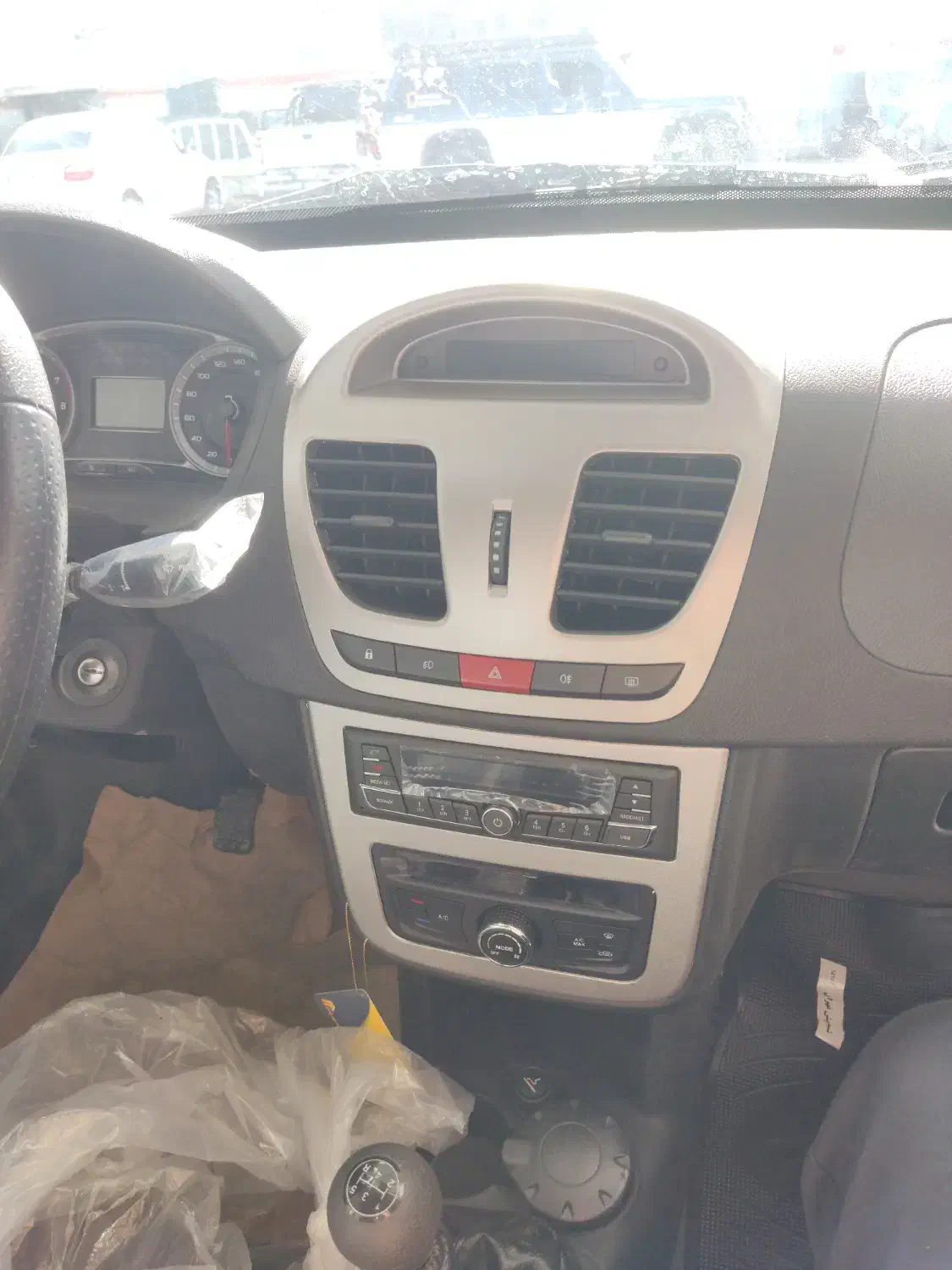 کوئیک GXR|خودرو سواری و وانت|دامغان, |دیوار