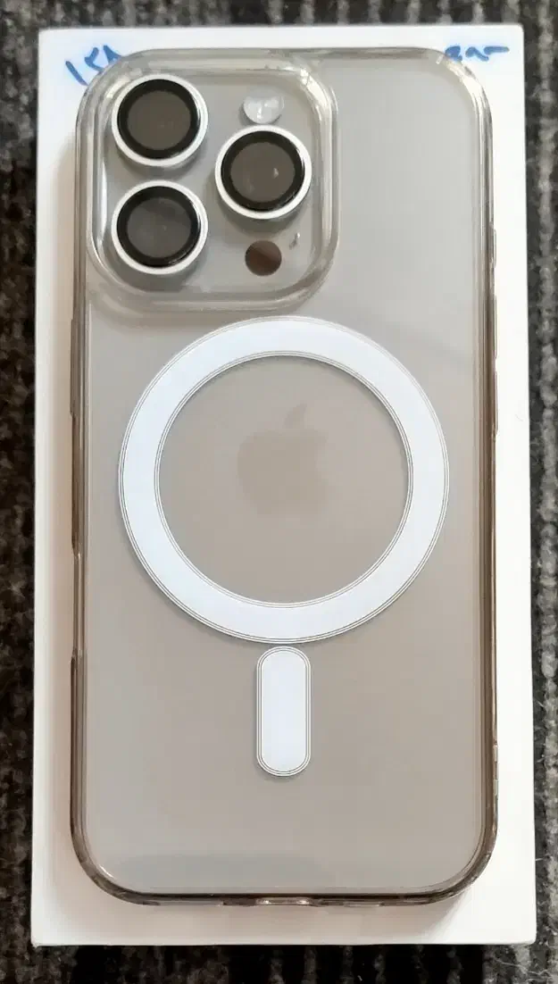 آیفون 16 پرو 128 گیگ|موبایل|اسلامآباد غرب, |دیوار