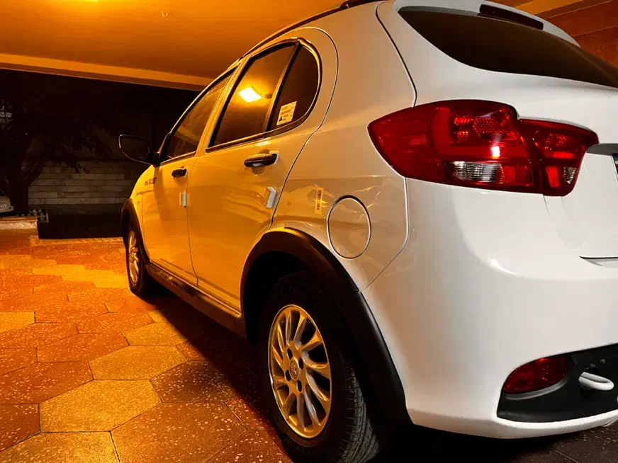 کوییک مدل ۱۴۰۱ اتوماتیک فول|خودرو سواری و وانت|کرج, اتحاد|دیوار