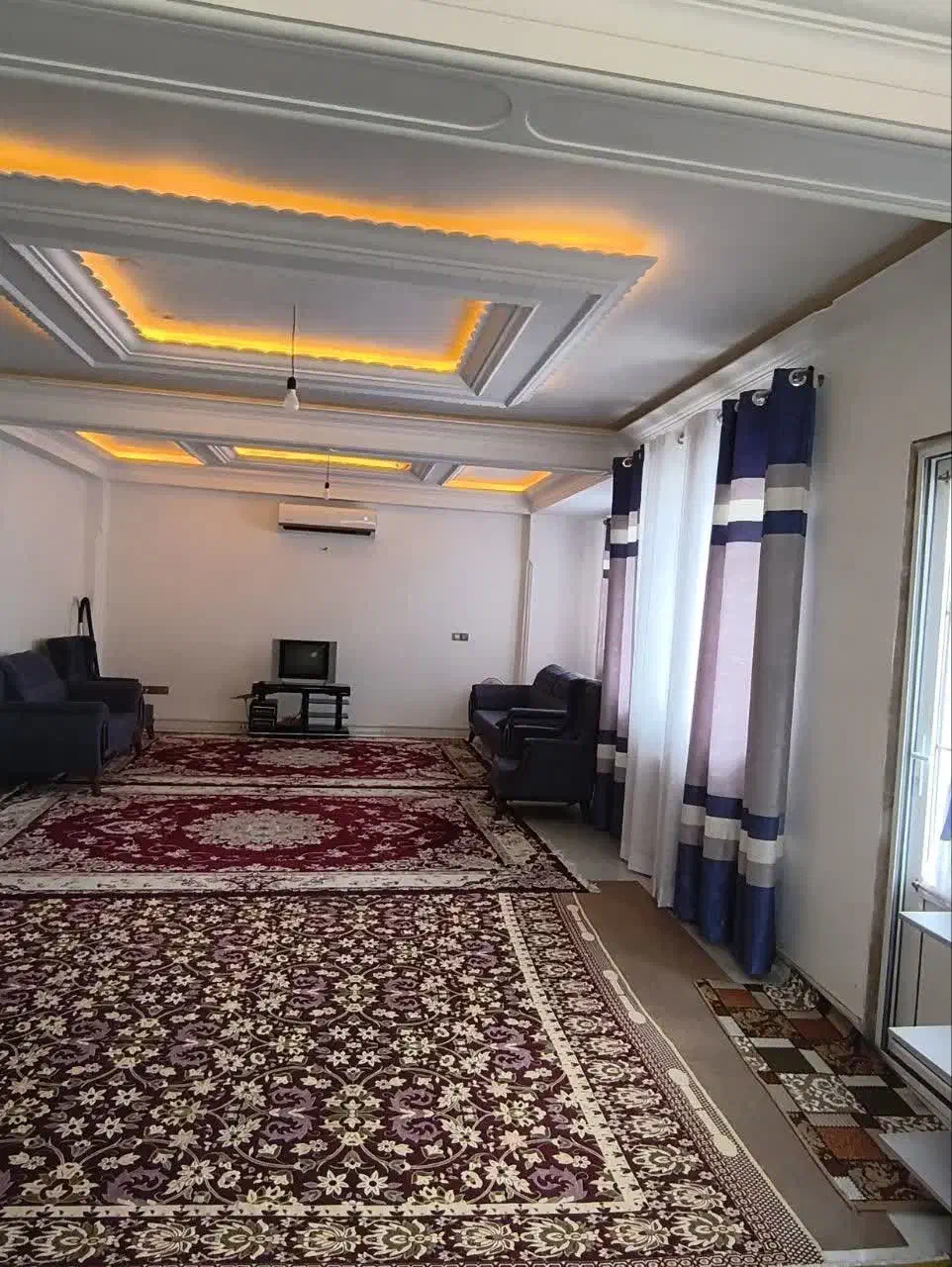 اجازه آپارتمان کوتاه مدت|اجارهٔ کوتاه‌مدت آپارتمان و سوئیت|سیاهکل, |دیوار