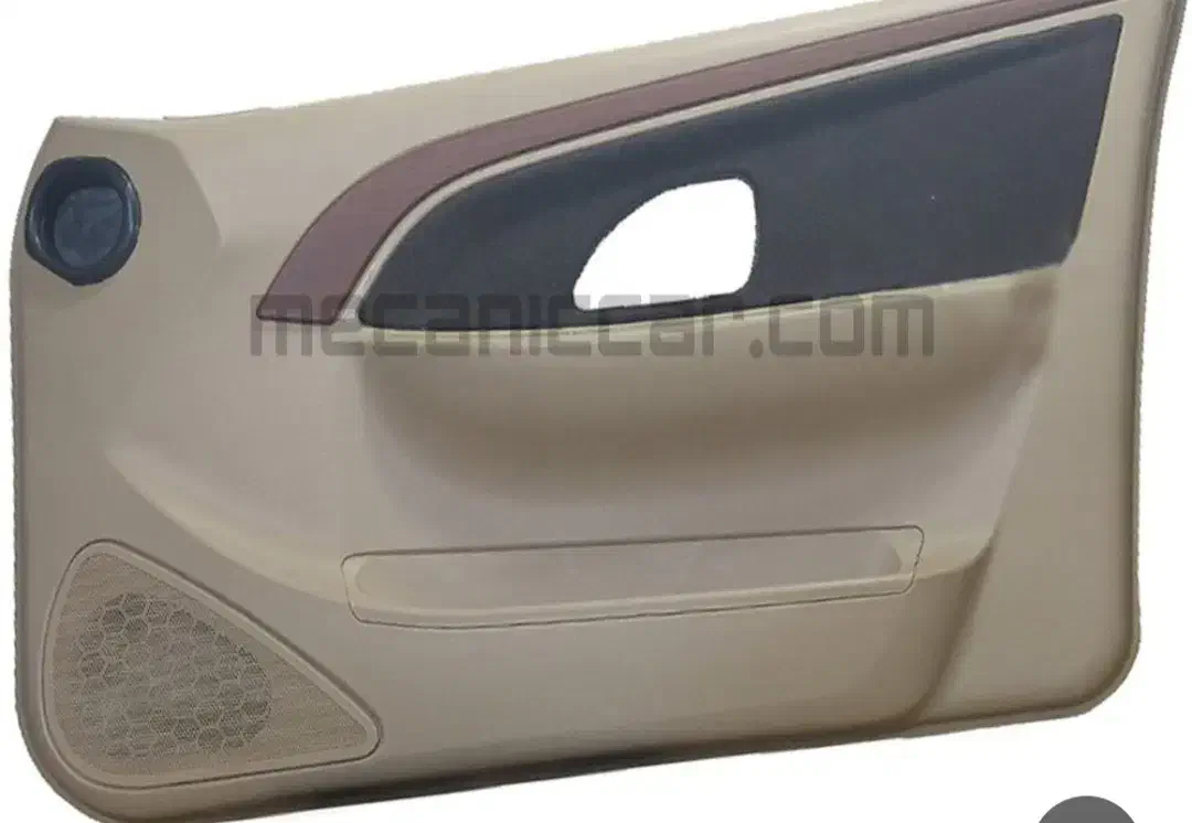 دو عدد رودری پارس جدید|قطعات یدکی و لوازم جانبی|قم, یزدان‌شهر|دیوار