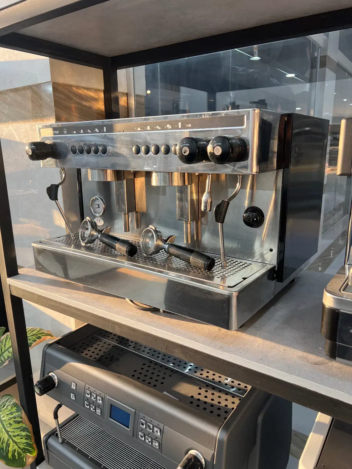 قهوه ساز فوتورمت مدل اتیما|کافیشاپ و رستوران|دلوار, |دیوار