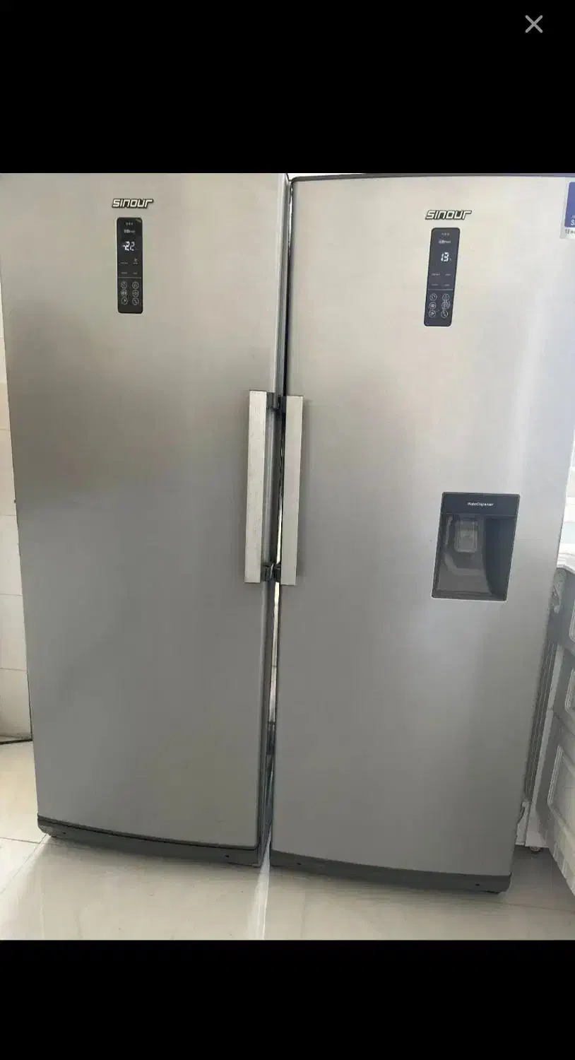 یخچال فریزر خراب خریدار و فروشنده هستم|یخچال و فریزر|مشهد, آزادشهر|دیوار