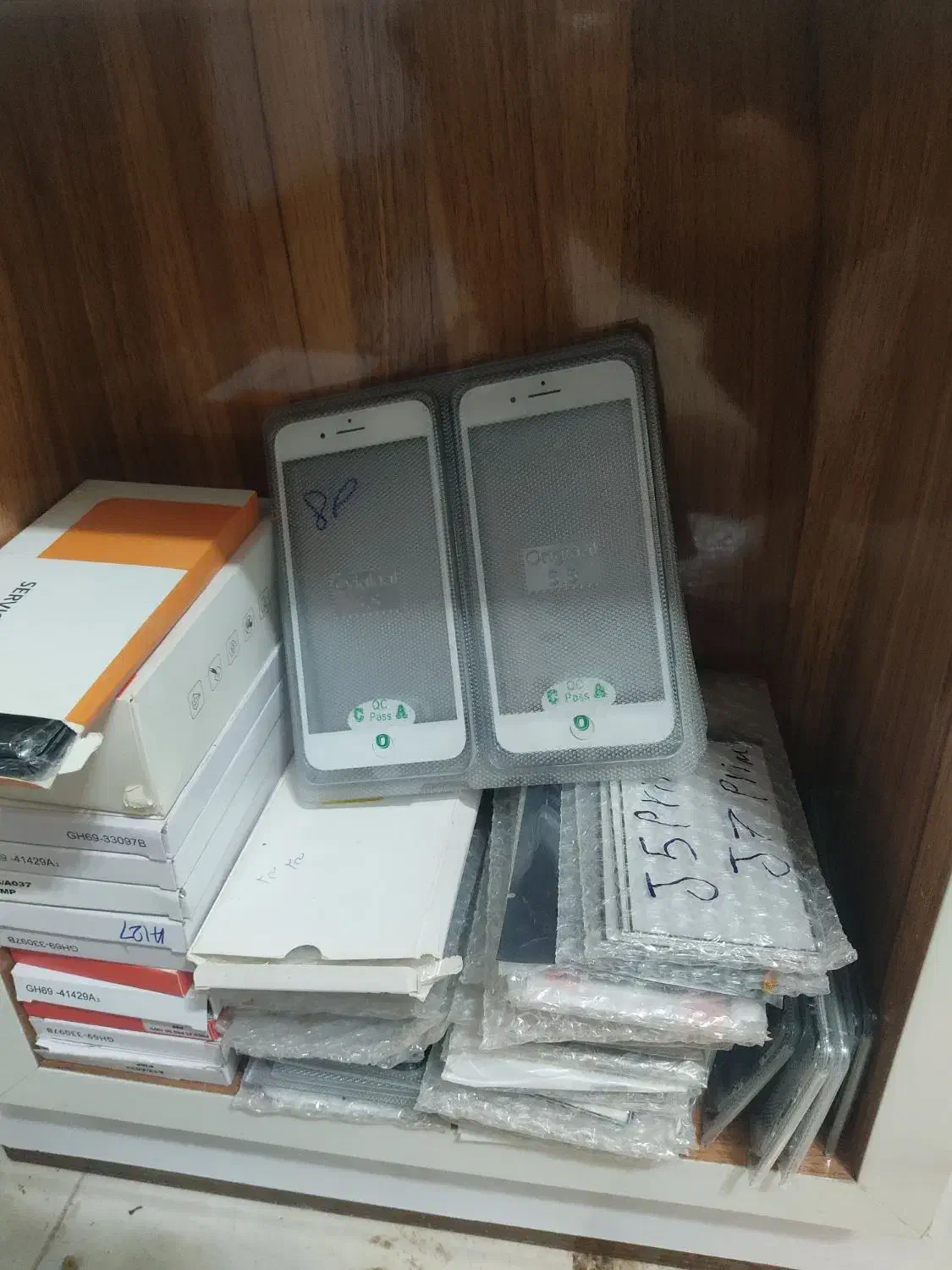 فروش دستگاه تعمیرات السی دی موبایل|لوازم جانبی موبایل و تبلت|لردگان, |دیوار