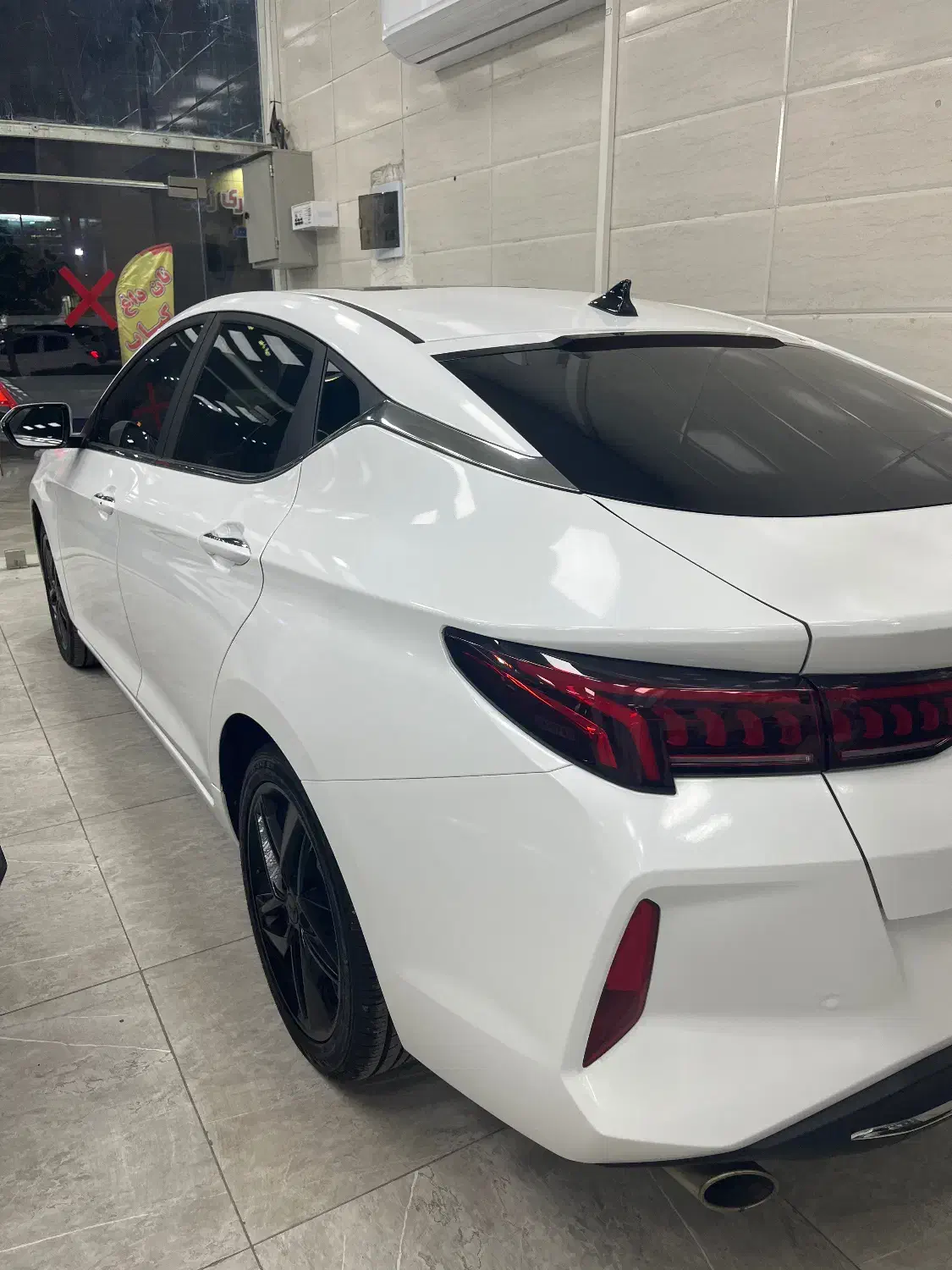 کی ام سی جی۷|خودرو سواری و وانت|بوشهر, |دیوار