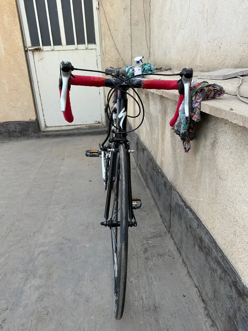 دوچرخه کورسی اسپشلایزد|دوچرخه، اسکیت، اسکوتر|تهران, نارمک|دیوار