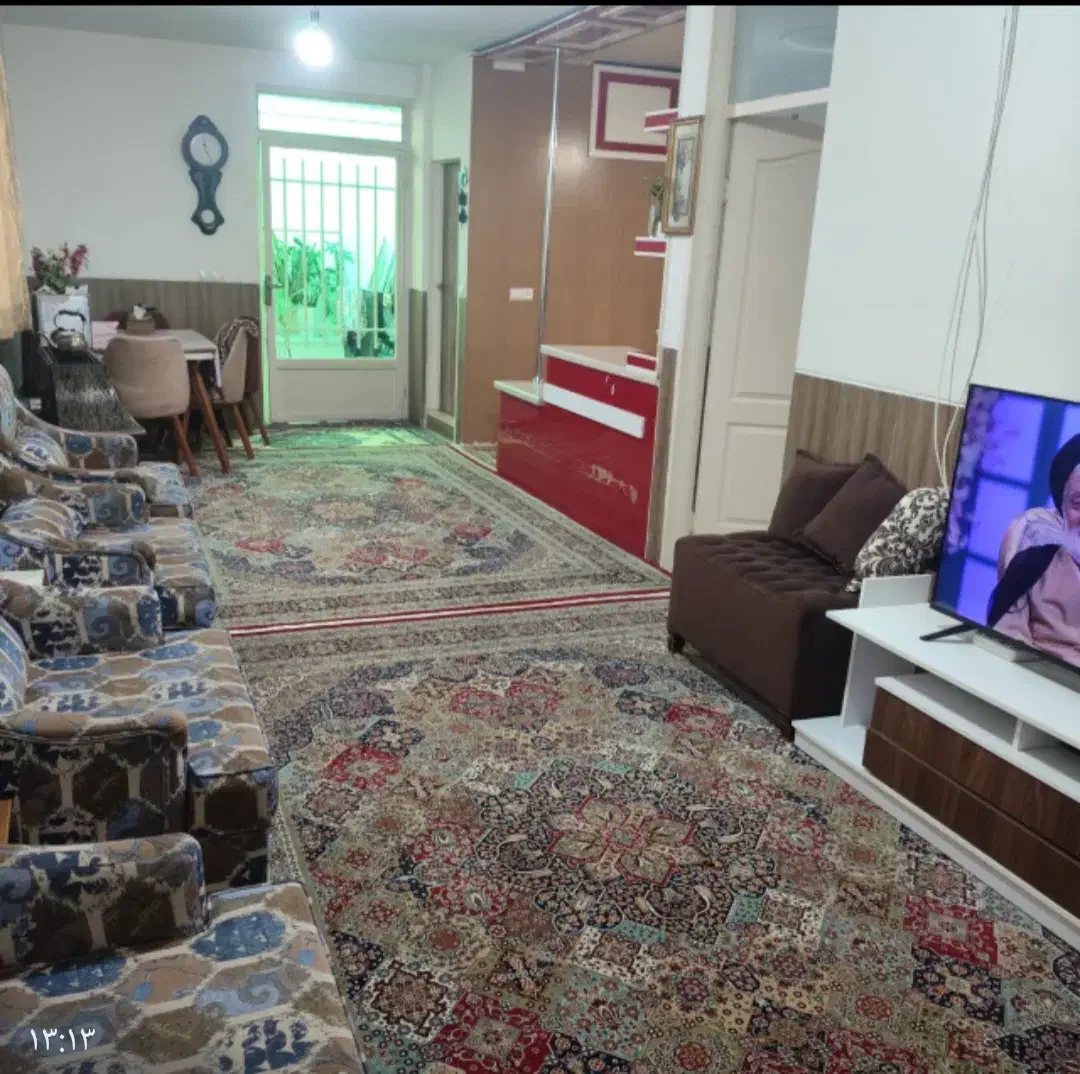 ملک ویلایی ۸۳ متری دربستی وردآورد