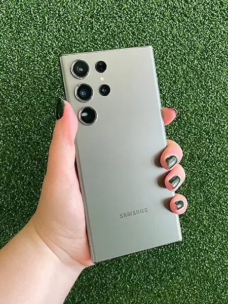 سامسونگ Galaxy S23 Ultra با حافظهٔ ۵۱۲ گیگابایت|موبایل|محلات, |دیوار