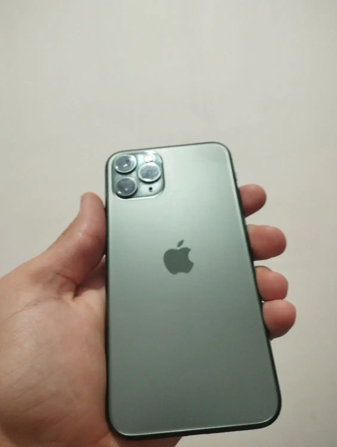 ایفون 11پرو|موبایل|جوانرود, |دیوار