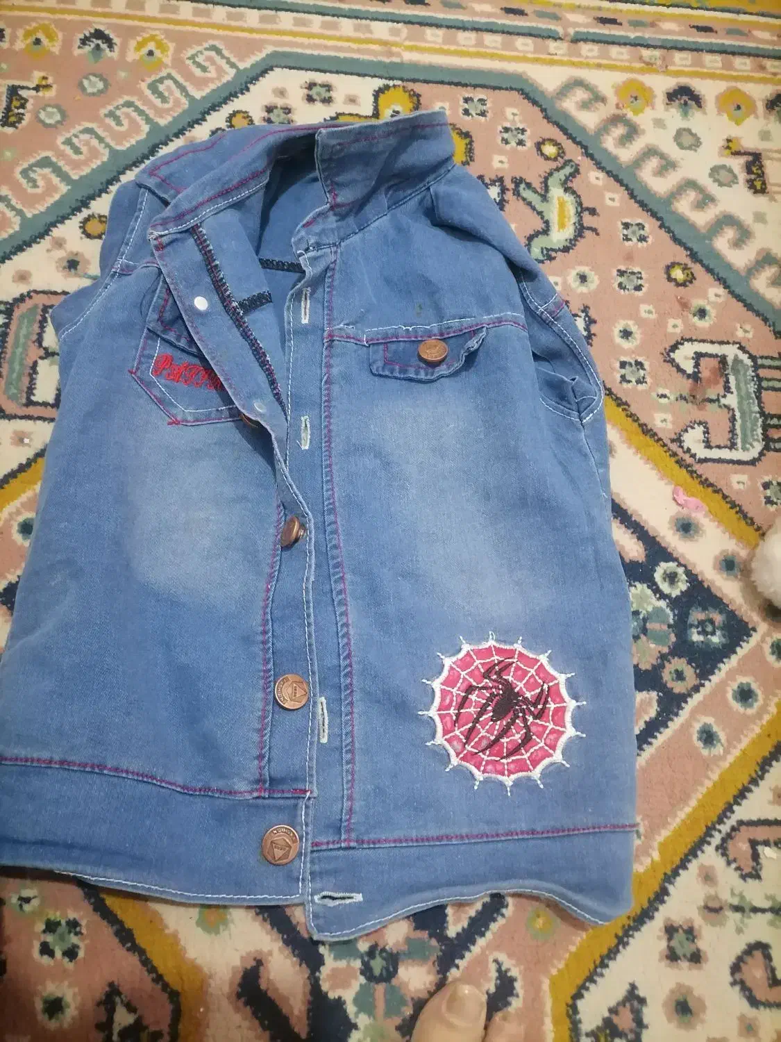 پیراهن. هودی. پافر.کاپشن.فرم مدرسه|کفش و لباس بچه|گلبهار, شهر جدید گلبهار|دیوار