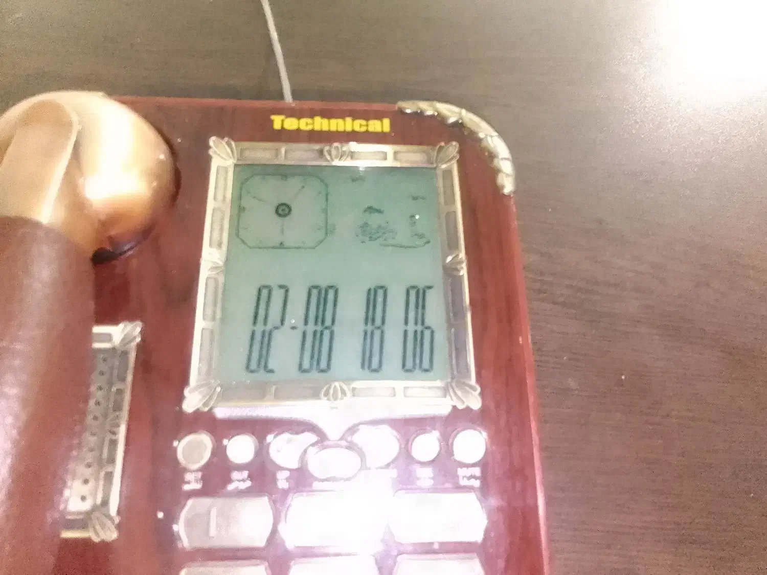 تلفن خونه|تلفن رومیزی|مشهد, هفده شهریور|دیوار