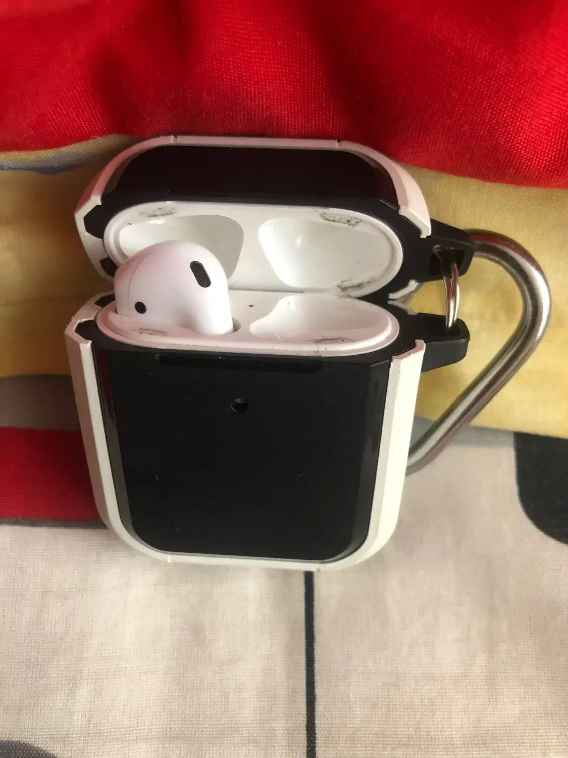 فروش ایر پاد A2031|لوازم جانبی موبایل و تبلت|تهران, دروس|دیوار