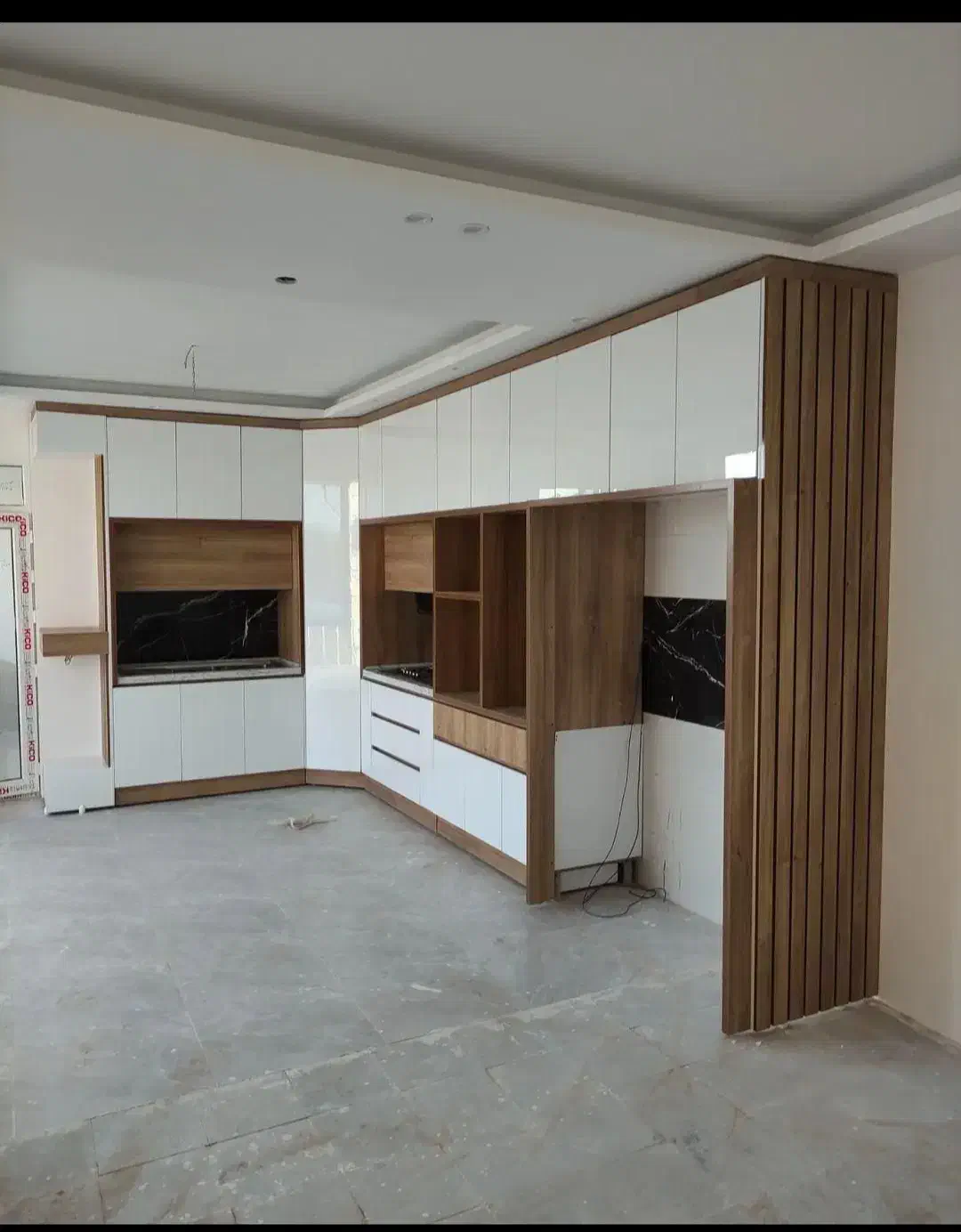 نصب کابینت و کمددیواری|خدمات پیشه و مهارت|پاکدشت, پاکدشت (مامازند)|دیوار