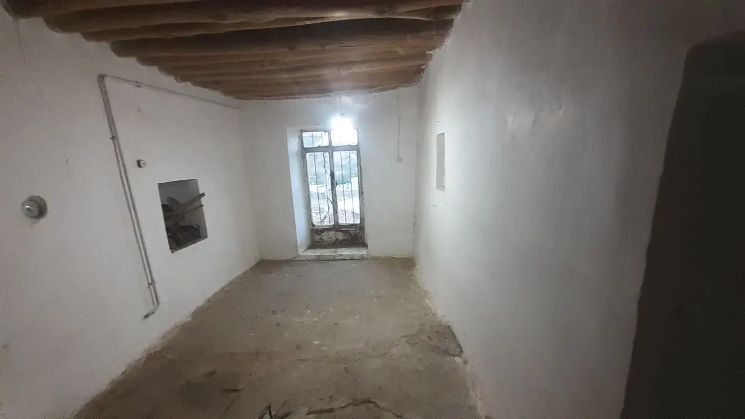 سندثبتی ۱۵۲متر...روستای کانی گویز|فروش زمین و ملک کلنگی|آرمرده, |دیوار