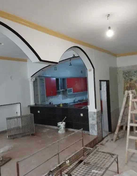 نقاشی ساختمان وساختمانی نسیم شهر اسلامشهر واوان|خدمات پیشه و مهارت|نسیمشهر, |دیوار