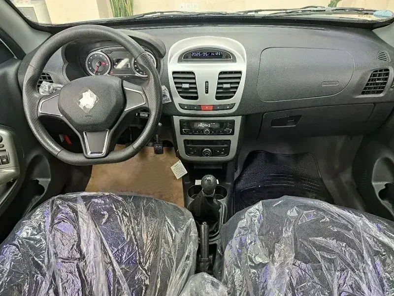 فروش فوری کوئیکgxl۴۰۴ صفر|خودرو سواری و وانت|شیراز, شهرک کوثر|دیوار