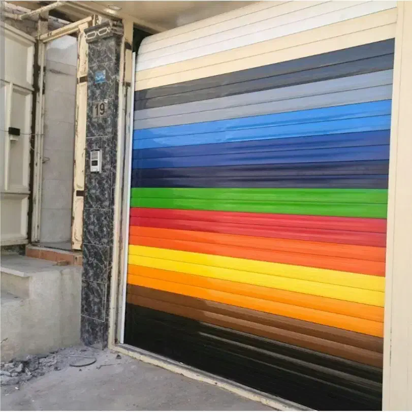 تعمیر و نصب کرکره برقی برادران حکم آبادی|خدمات پیشه و مهارت|سبزوار, قصبه اب یمین|دیوار