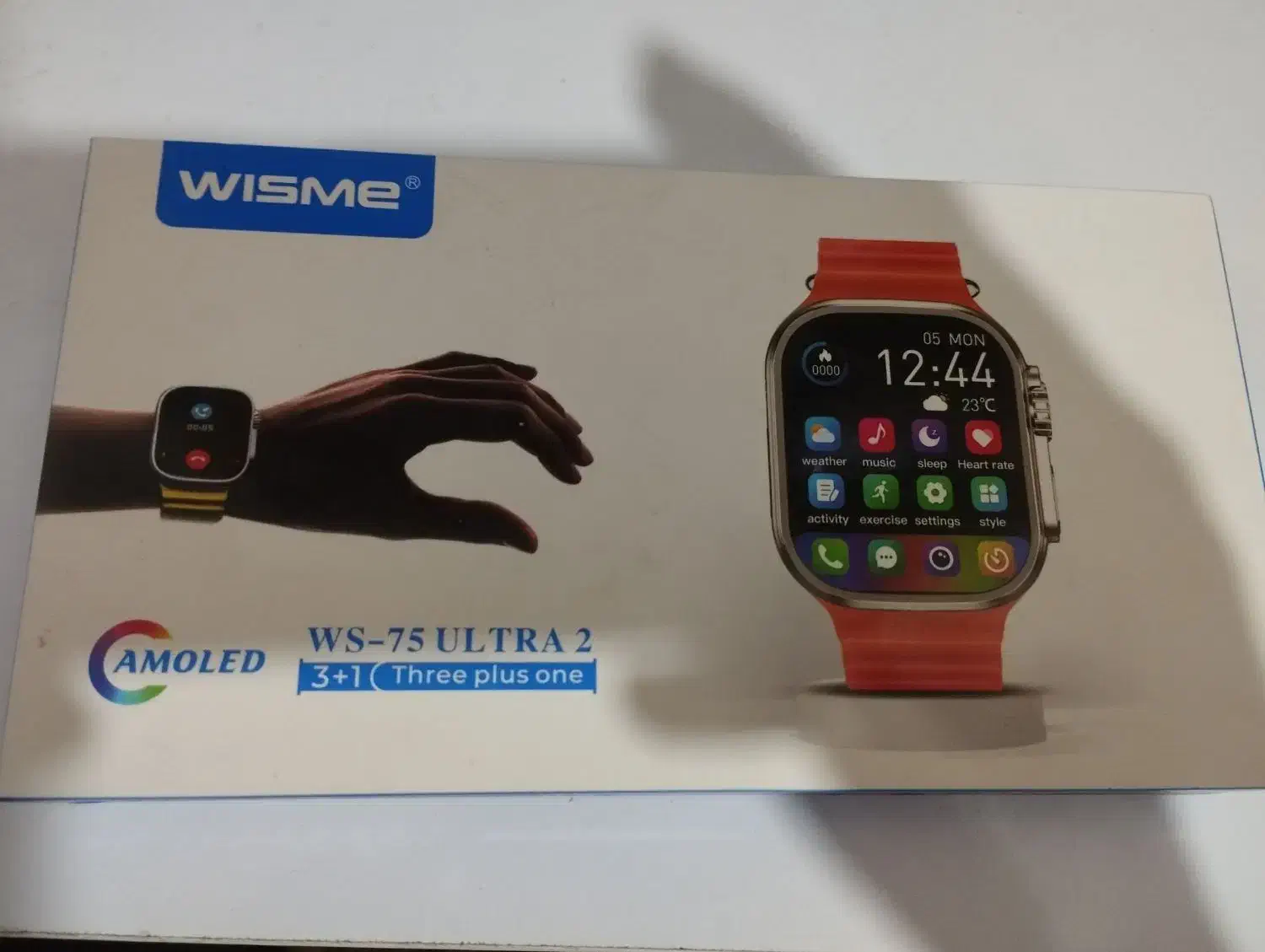 ساعت هوشمند|ساعت|بیرجند, |دیوار