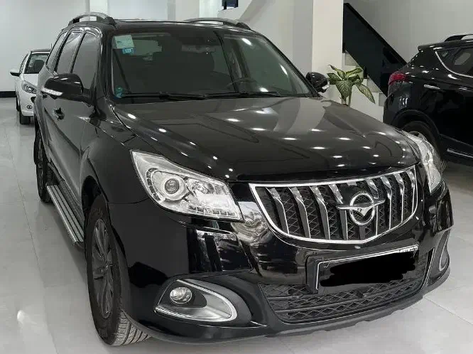 هایما S7، سال 1401، اقساط آسان چک|خودرو سواری و وانت|تهران, نارمک|دیوار