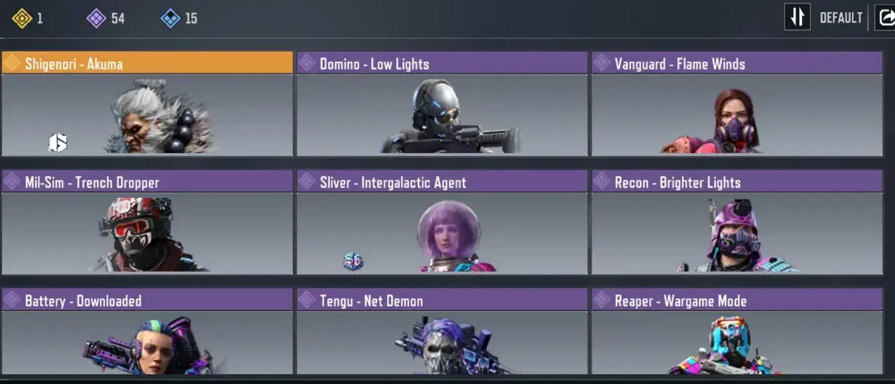 اکانت کالاف|کنسول، بازی ویدئویی و آنلاین|قم, زنبیل آباد|دیوار