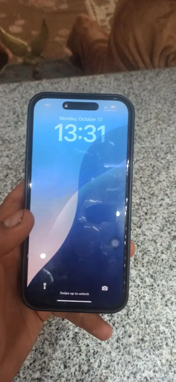 اپل iphone 14 Pro Max با ریجستر|موبایل|همدان, |دیوار