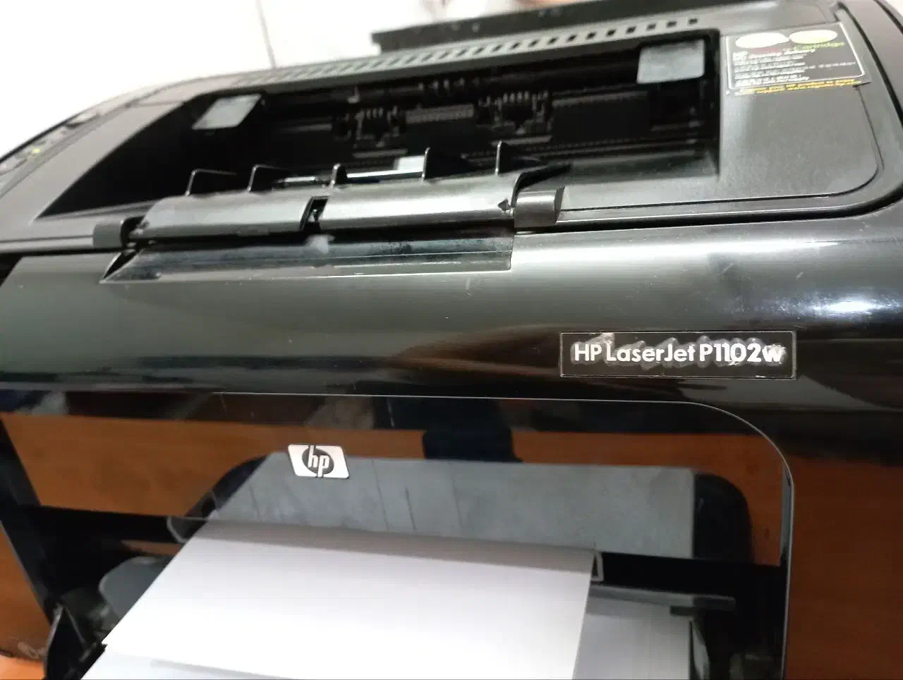 Hp 1102wپرینتر|پرینتر، اسکنر، کپی، فکس|مشهد, شهید آوینی|دیوار