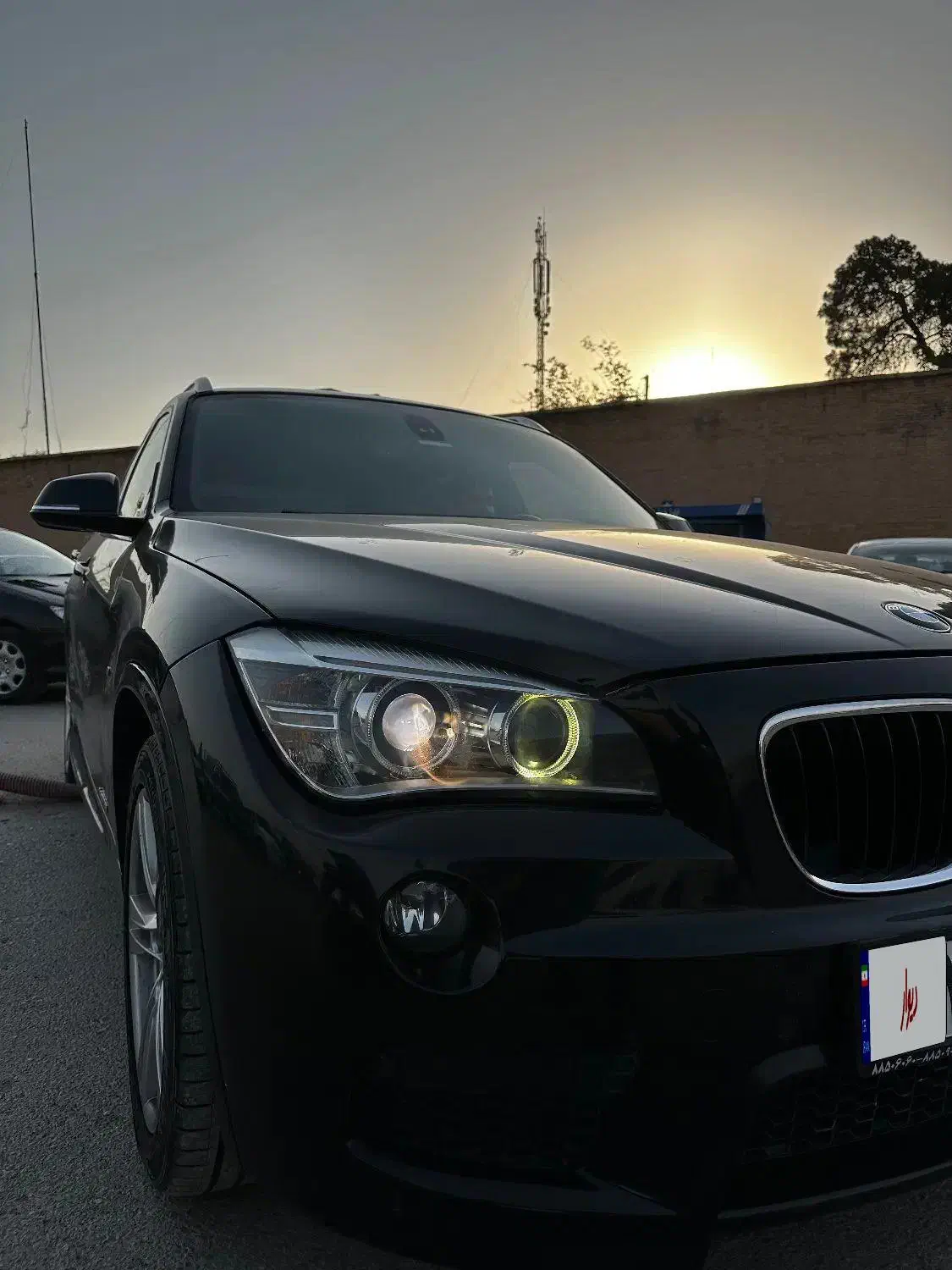 فروش فوری BMW.x1.28i|خودرو سواری و وانت|شیراز, گلدشت معالی‌آباد|دیوار