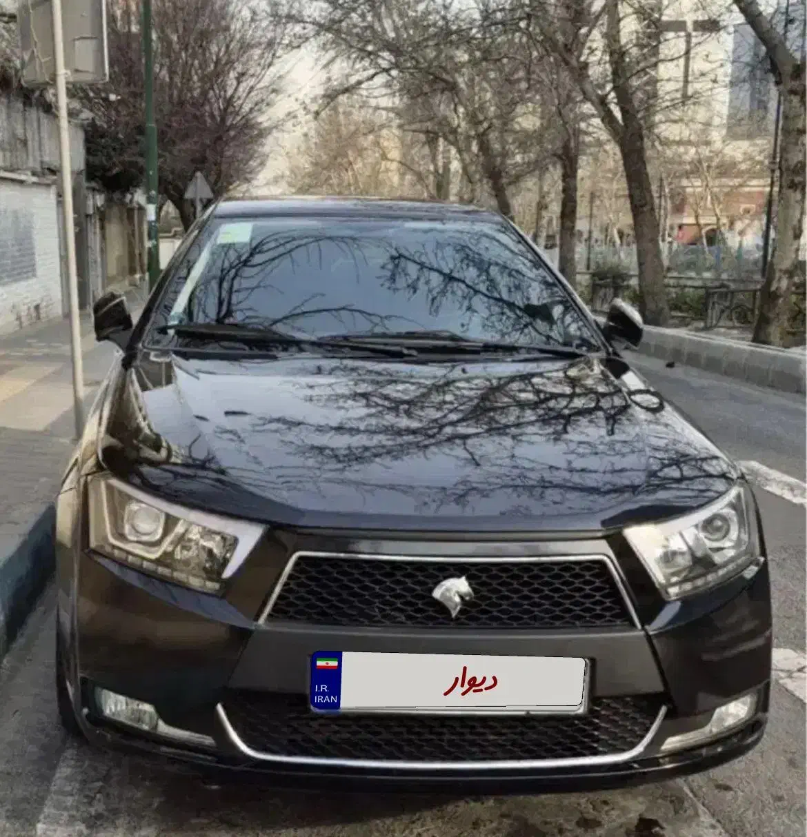 دنا پلاس۱۴۰۱|خودرو سواری و وانت|تهران, صفا|دیوار