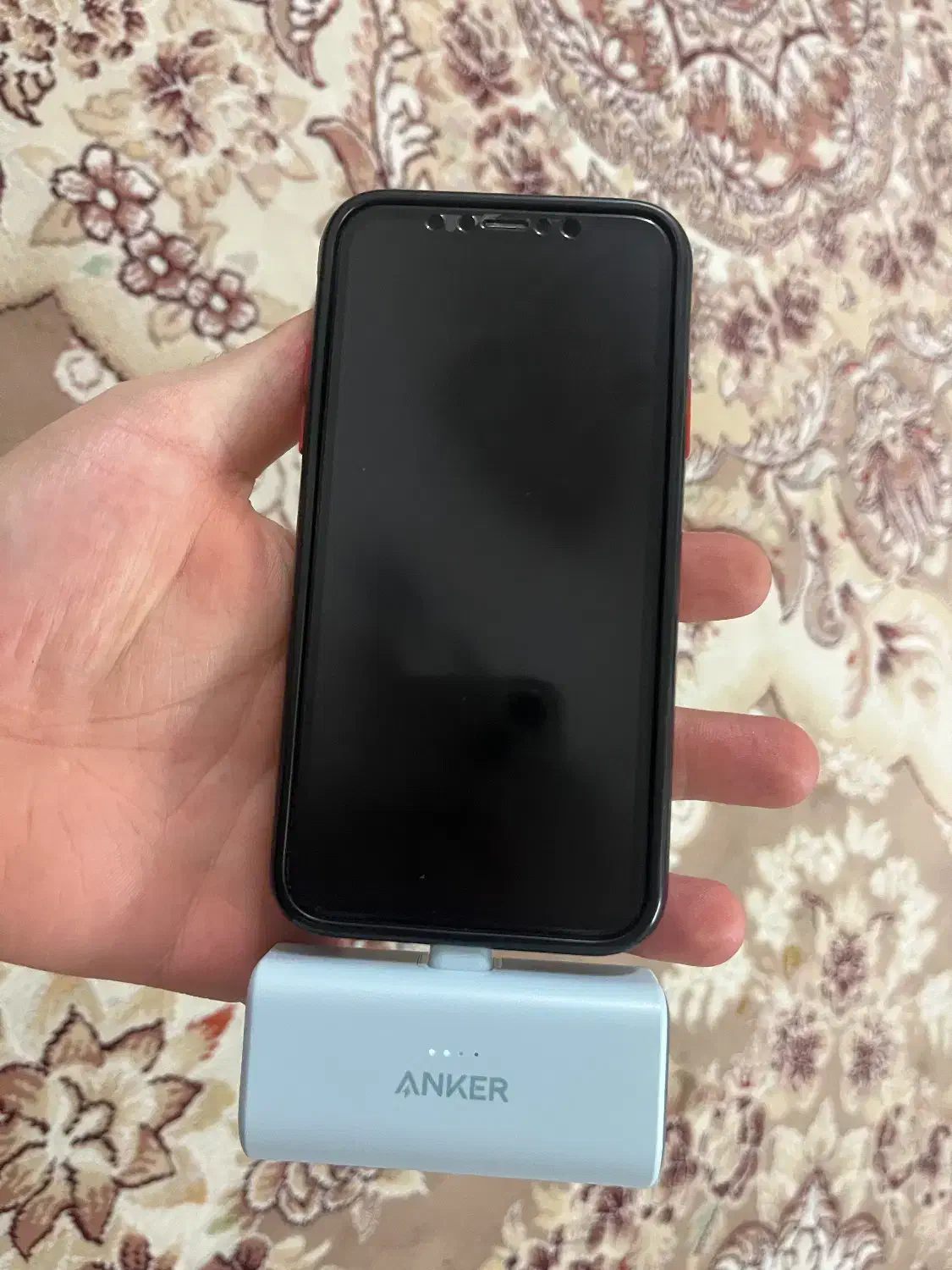 پاوربانک5000|لوازم جانبی موبایل و تبلت|تهران, سلسبیل جنوبی|دیوار