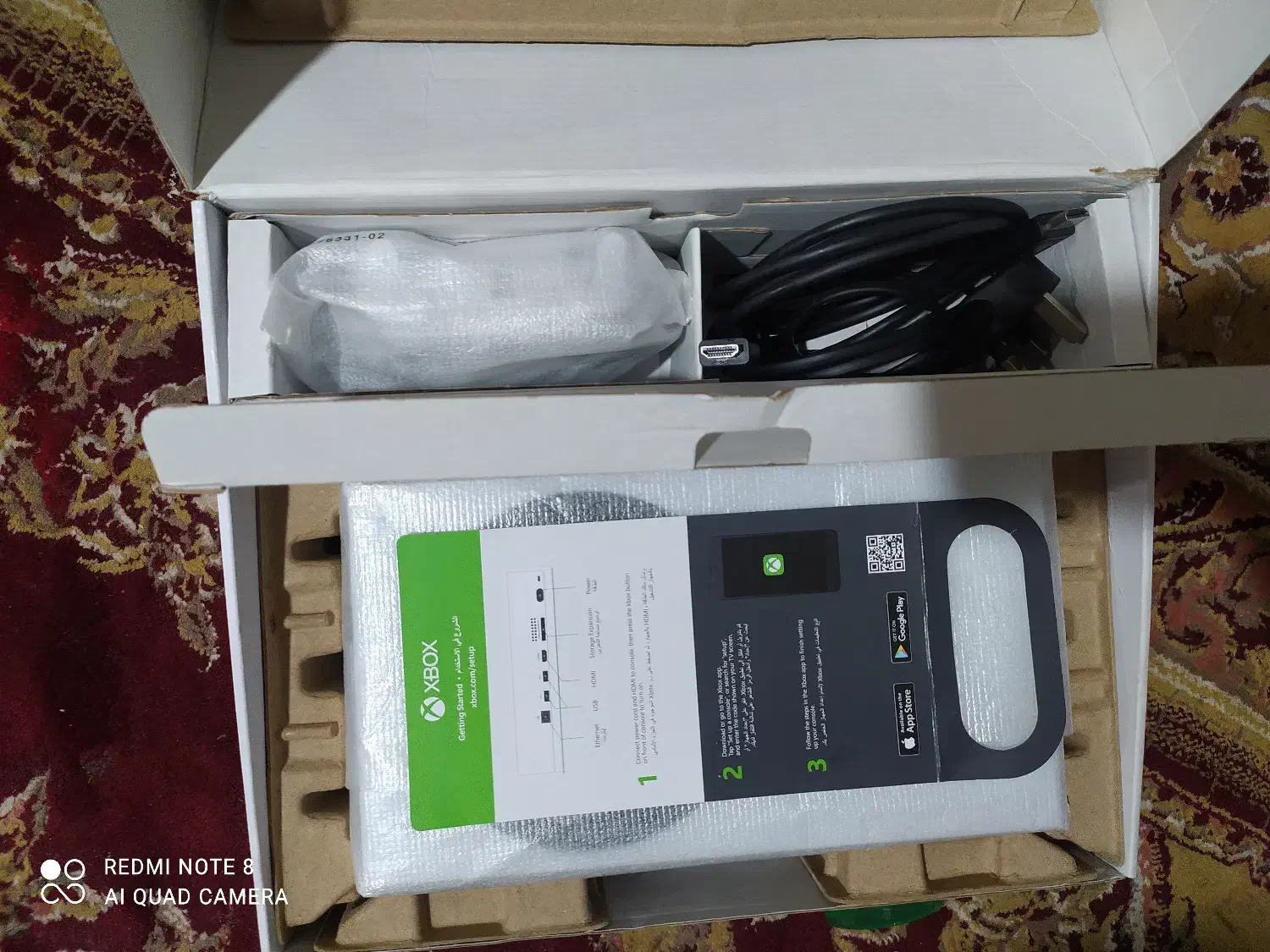 کنسول ایکس باکس سری اس Xbox series s|کنسول، بازی ویدئویی و آنلاین|دوگنبدان, |دیوار