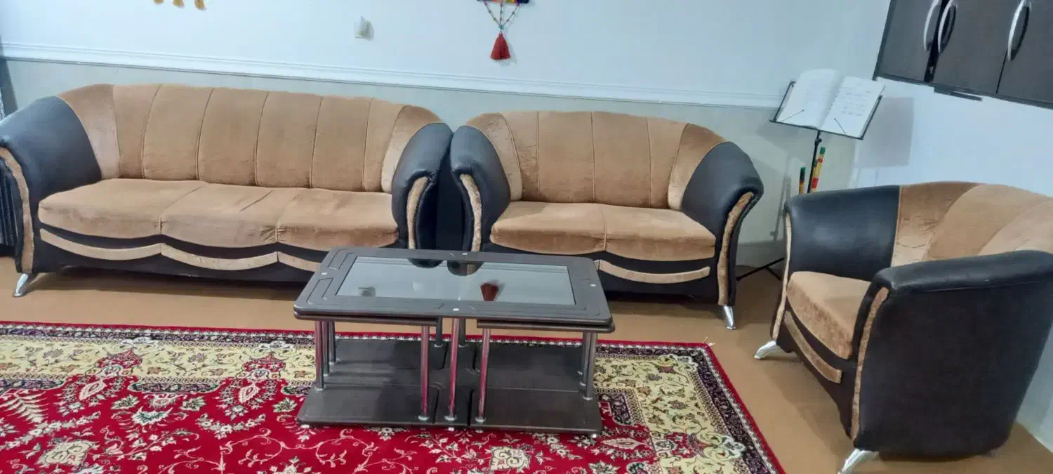 فروش مبل|مبلمان خانگی و میز عسلی|بندر کنگان, |دیوار