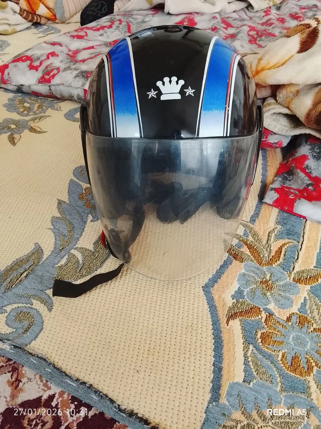 کلاه موتور|دوچرخه، اسکیت، اسکوتر|ارومیه, |دیوار