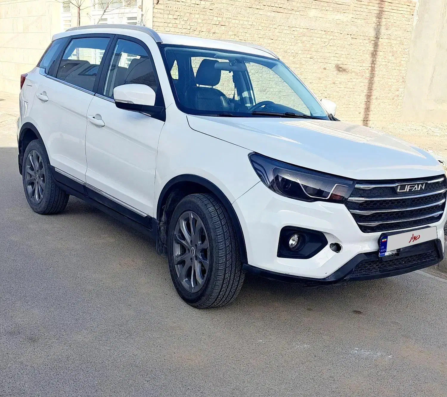 لیفانx70|خودرو سواری و وانت|مشهد, امام رضا (ع)|دیوار