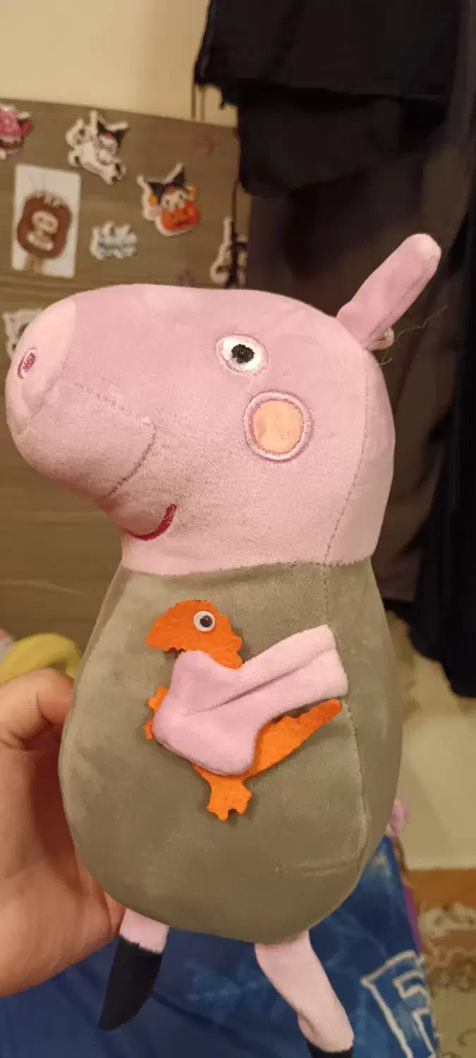 پپاپیگ|اسباب‌‌بازی|تهران, سازمان برنامه جنوبی|دیوار