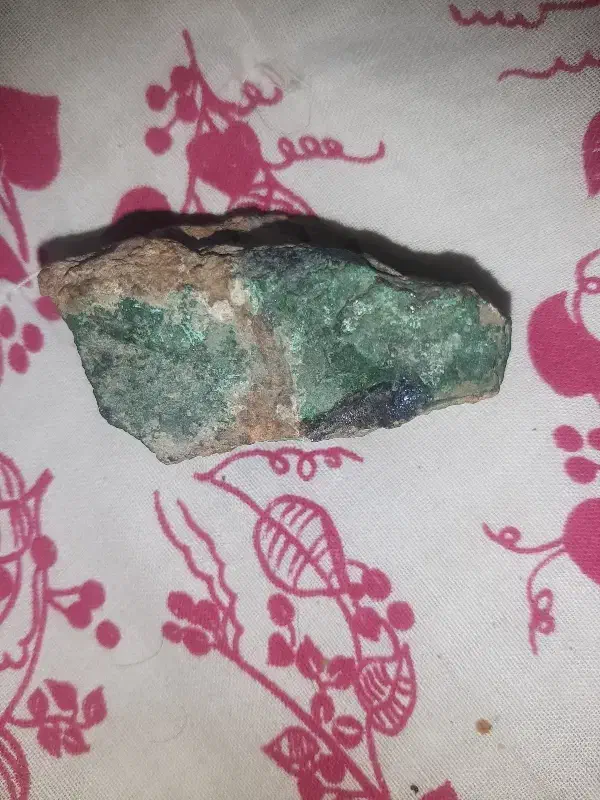 فروش یک عددسنگ زیبا|کلکسیون اشیاء عتیقه|کرمان, |دیوار