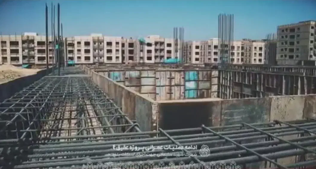 پیش فروش / شهرک قدس / دادگستری|پیش‌فروش املاک|قم, شهرک قدس|دیوار