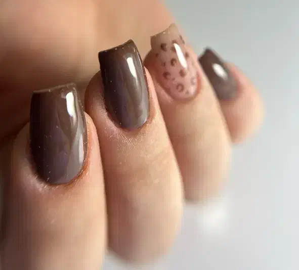 مدل ناخن بافت مو کراتین با مناسب ترین قیمت|خدمات آرایشگری و زیبایی|قائمشهر, |دیوار