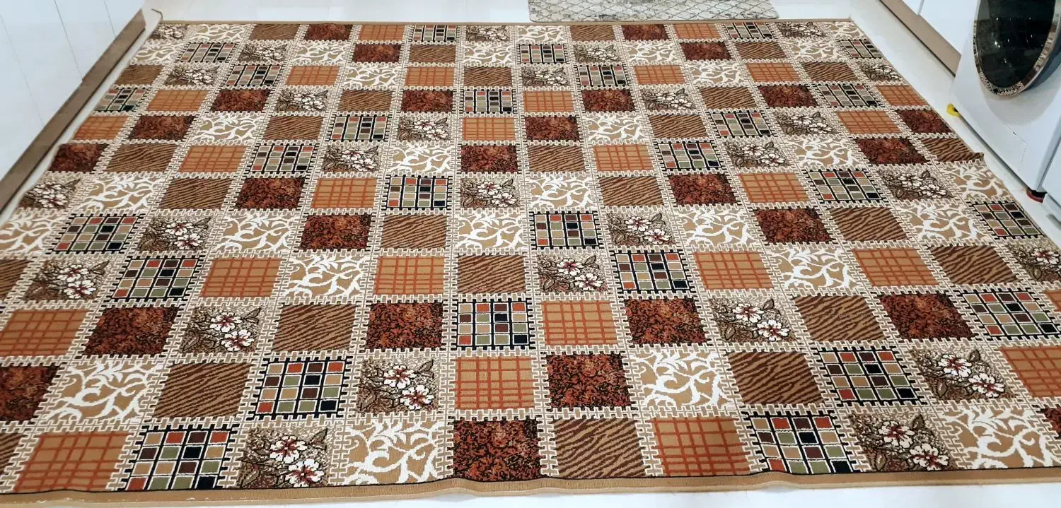 گلیم فرش آشپزخانه|گلیم، جاجیم، گبه|لنده, |دیوار