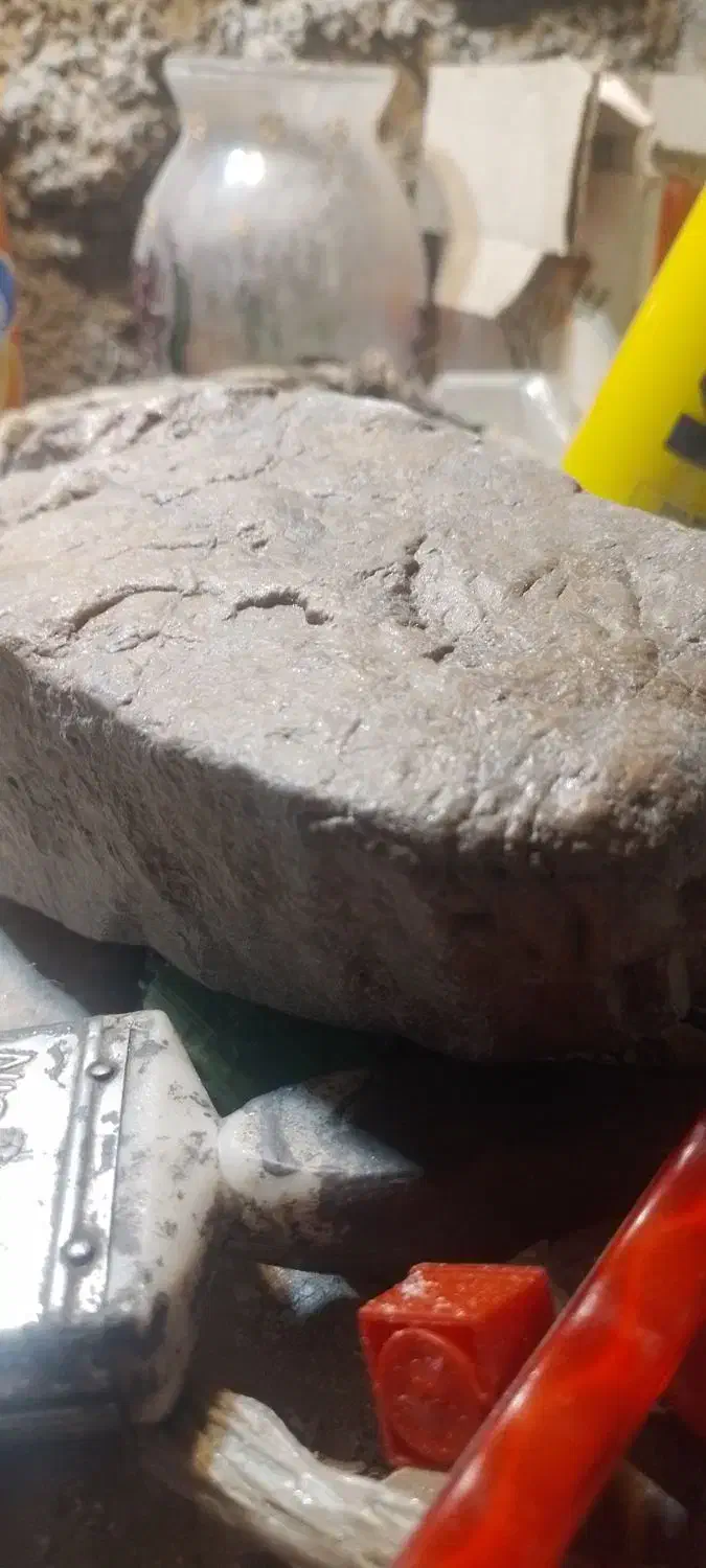 سنگ عتیقه|جواهرات|خمین, |دیوار