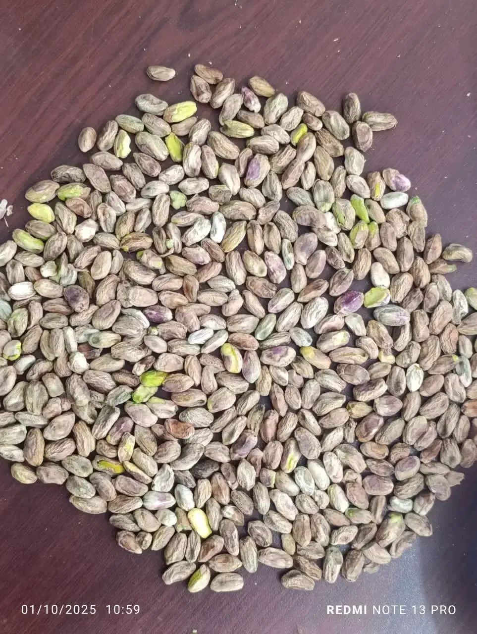 خ مغز پسته|خوردنی و آشامیدنی|حمیدیا, |دیوار