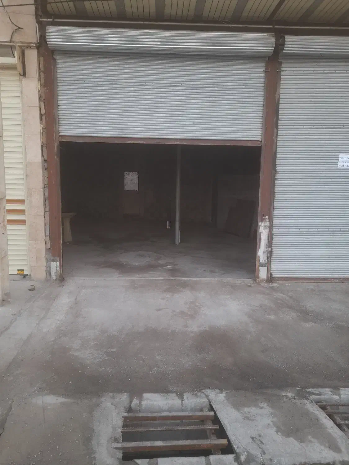 ۱۴۰۰|اجارهٔ مغازه و غرفه|باسمنج, |دیوار