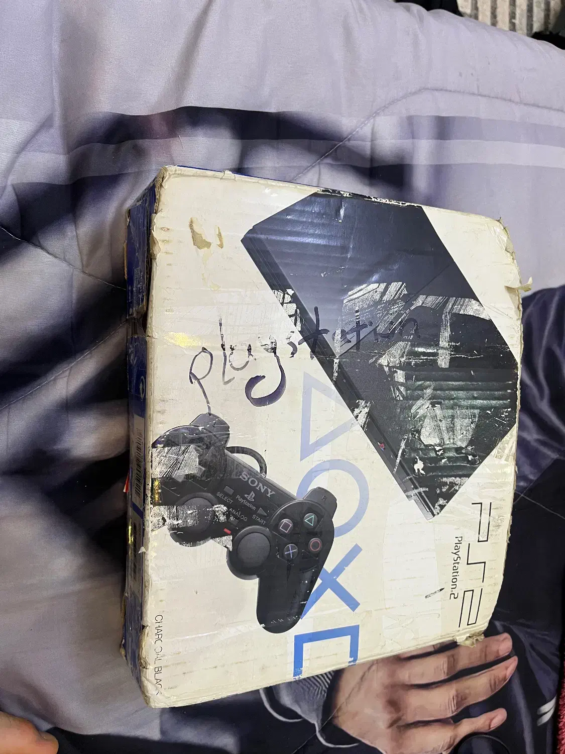 پلستیشن ۲|کنسول، بازی ویدئویی و آنلاین|آمل, |دیوار