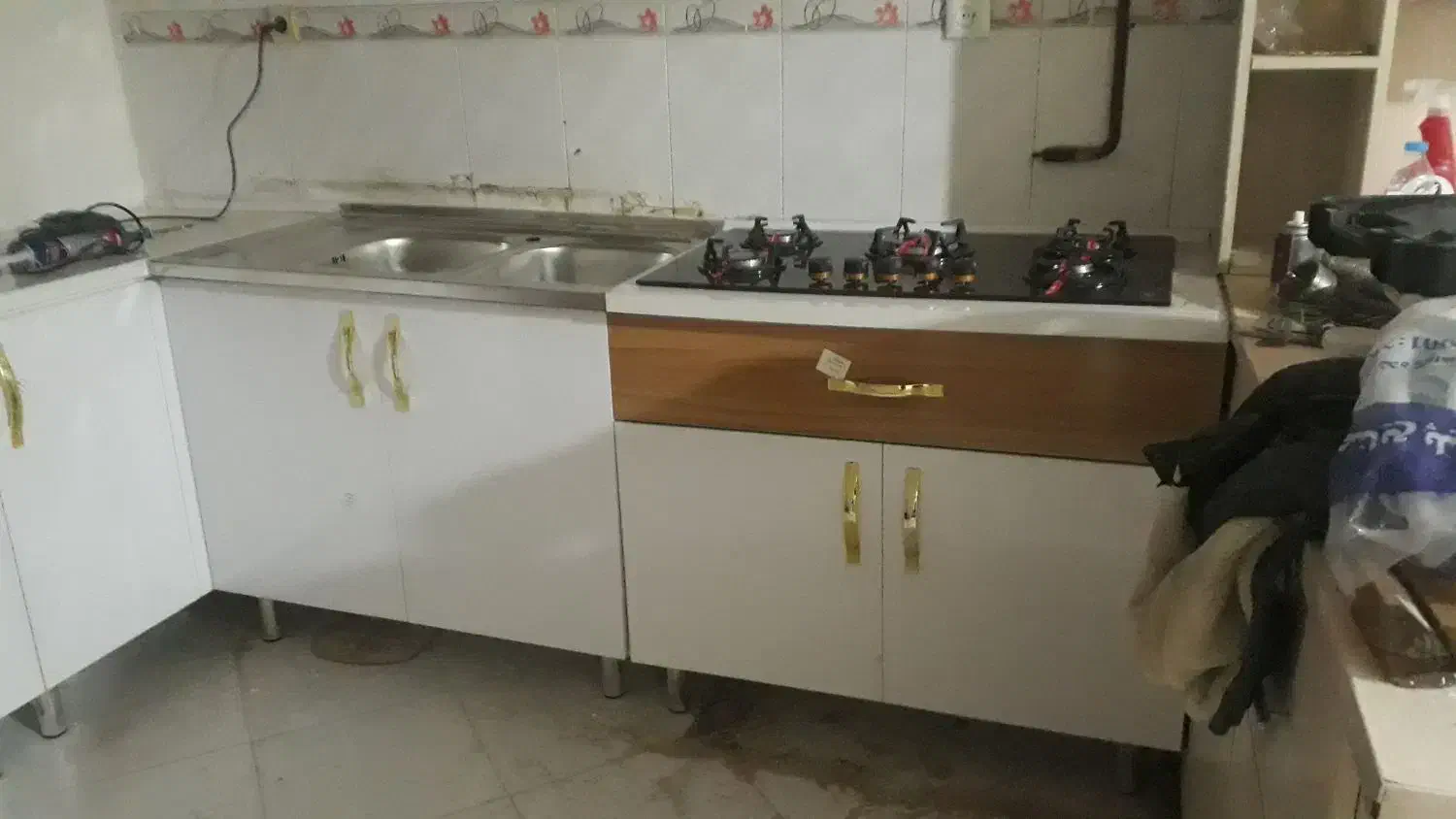 تعمیرات و ساخت کابینت ، اشکاف، و نصب|خدمات پیشه و مهارت|مشهد, خواجه ربیع|دیوار