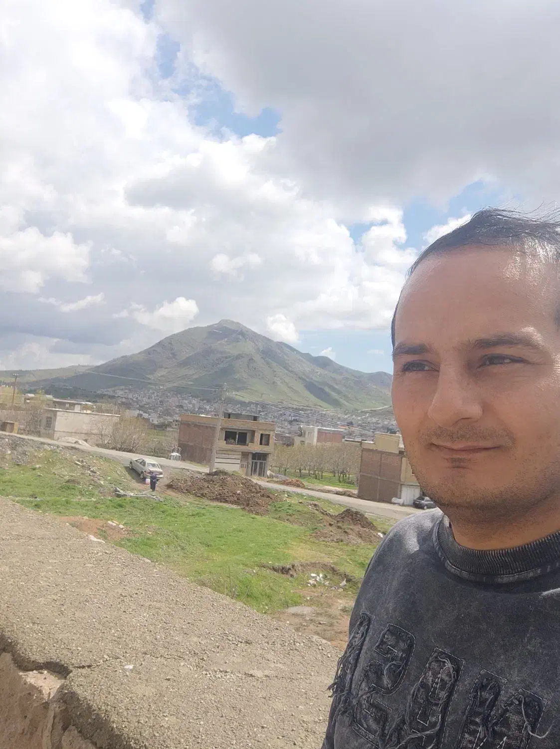 مدارک|اشیا|مراغه, |دیوار