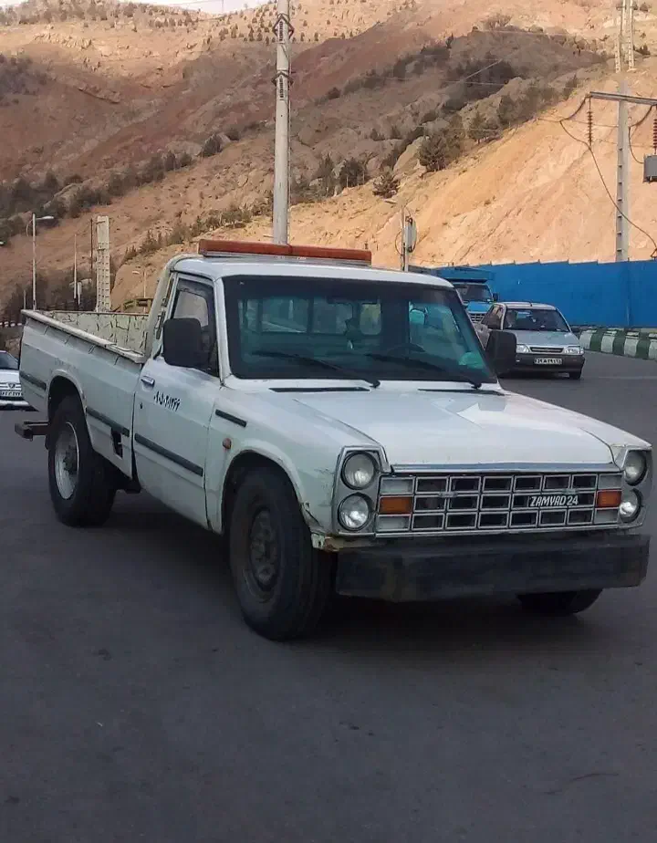 یدک کش|خدمات حمل و نقل|اهر, |دیوار