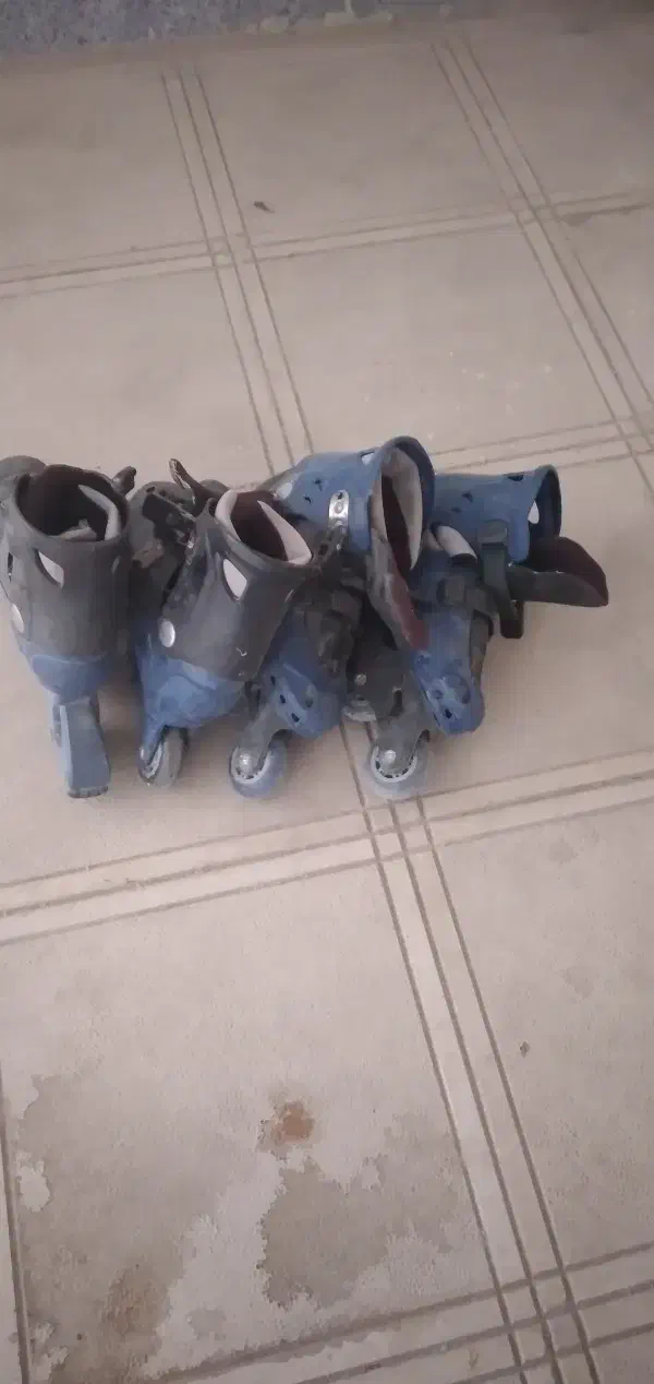 اسکیت|دوچرخه، اسکیت، اسکوتر|بجنورد, |دیوار